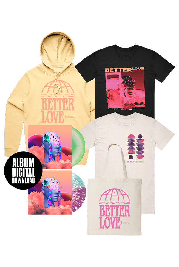 IDWTMIH Ultimate Bundle