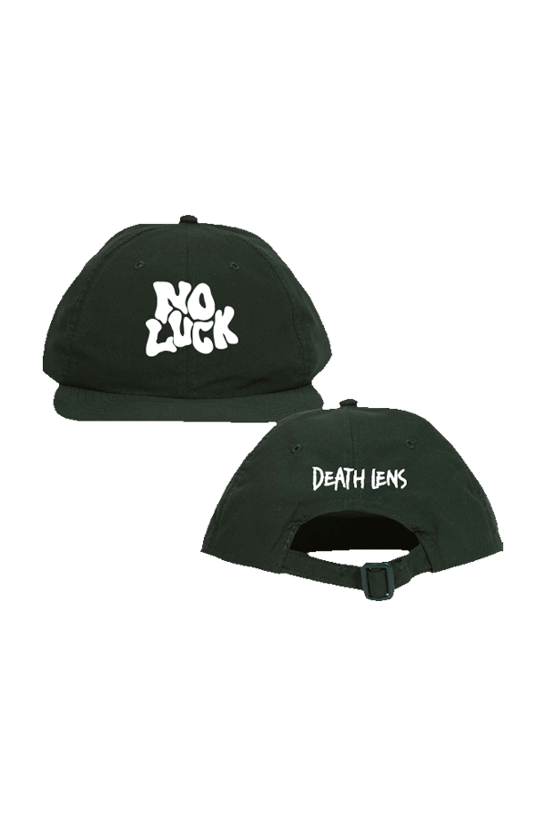 No Luck Hat
